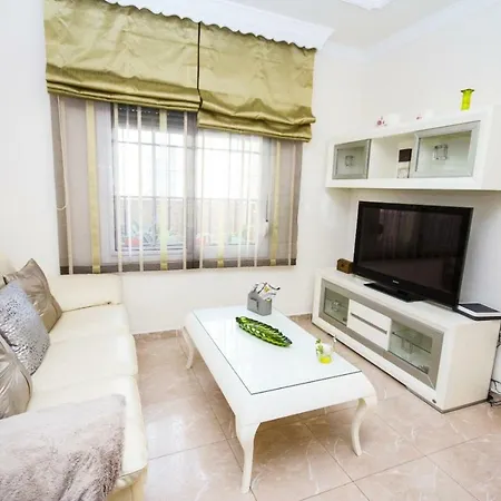 3 Dormitorios Piscina Parking La Noria Nerja